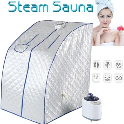 AEJSTMUN Portable Saunas