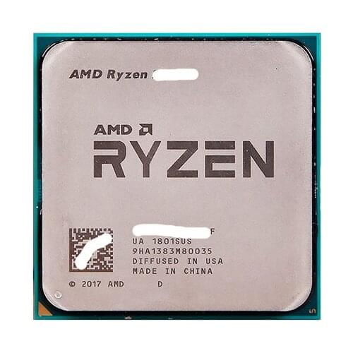 AMD ) R5 3600 six-core CPU boxed 6-core 12-thread desktop computer processor