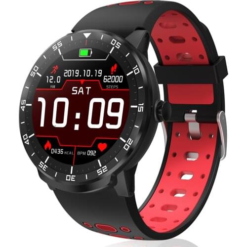 CanMixs Sports Smart Watch