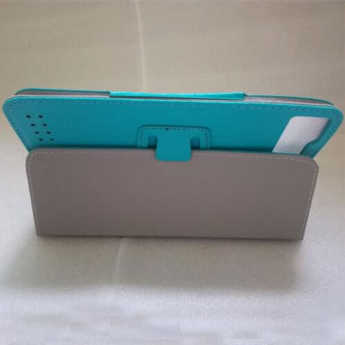 Myslc PU Leather Case Cover Suitable For TurboPad 803/802 3G 8 Inch Tablet