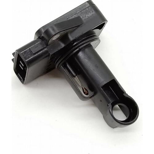1pc High Quality 197400-2010 ZL01 Mass Air Flow Meter Sensor for Mazda- 3 BK 5 CR19 GG GY 6 MVP LW