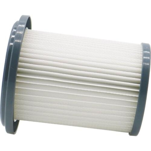 2pcs Vacuum Cleaner Dust Filters Replacement HEPA Filter for Philips FC8720 FC8724 FC8732 FC8734 FC8736 FC8738 FC8740 FC8748