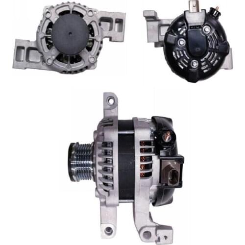 ALTERNATOR FOR 1042114080 270600Y350
