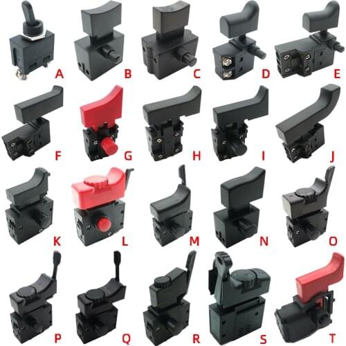 JCD Switches