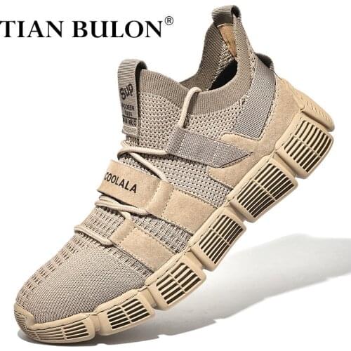 Summer Fashion Sneakers Men Designer Men Casual Shoes Breathable Walking Shoes Masculino Trendy Leisure Shoe Zapatillas Hombre