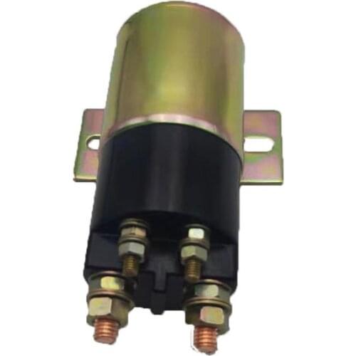 SWITCH AS-MAGNETIC 1654026 165-4026 3t-0376 3t0376 Power Solenoid Valve Fits for E312C E320C E320B