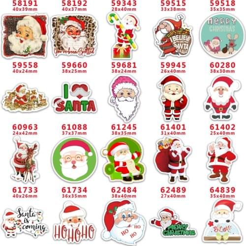 Custom credit card logo Cute Accessories for Bows Flatback Planar Resin DIY Craft Supplies Handcraft Decor Materials PR58191