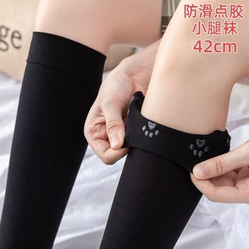 Womens Slippers Socks Invisible Boat Mesh Lace Short Socks Female Summer Ankle Silicone No Show Socks Non-slip