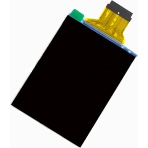 New LCD for Canon EOS 1300D 1500D Rebel T6 Kiss X80 Digital Camera Repair Parts without Backlight