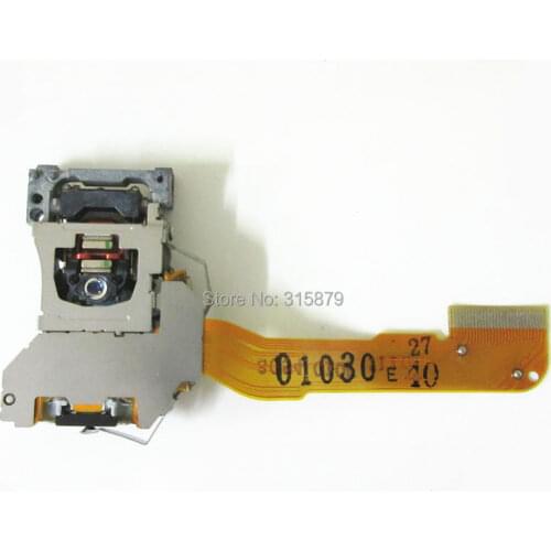 Original Becker Six-disc 6DVD GPS Navigation Laser Pickup for Cayenne PCM3.1