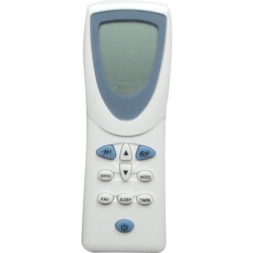 Remote Control For Akira AC-S7HK AC-S10HK AC-S13HK AC-S19HK AC-S10CK AC-S13CK AC-S10 Air Condtioner