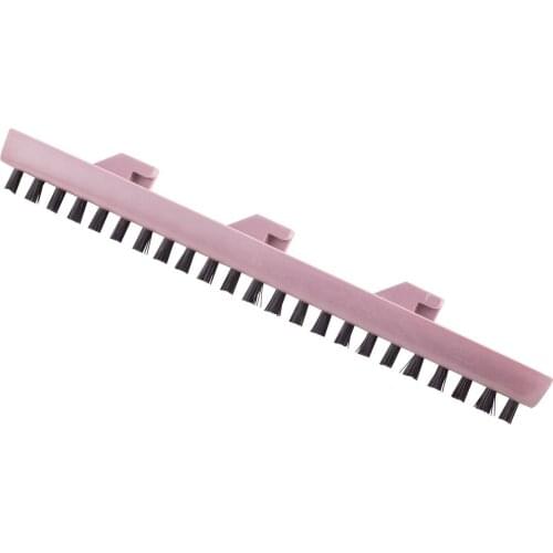 Rowenta comb hair straightener Brush Premium Straight teeth Care SF7510