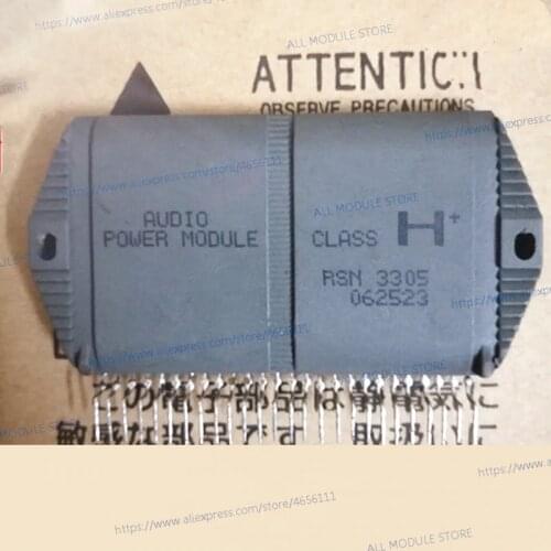 RSN3305 FREE SHIPPING NEW AND ORIGINAL MODULE