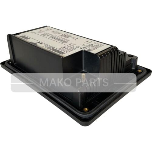 With Program ! UPS/FedEx Atlas Copco Controller Control Panel 1900520200