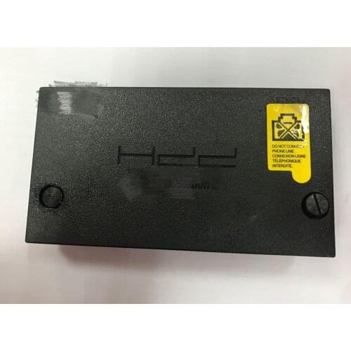 10pcs/lot For ps2 network adapter IDE socket fat modem network adaptor made in china no lan