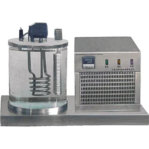 TP-109A Electronic Densimeter/Petroleum Oils Density Meter/Portable Densitometer