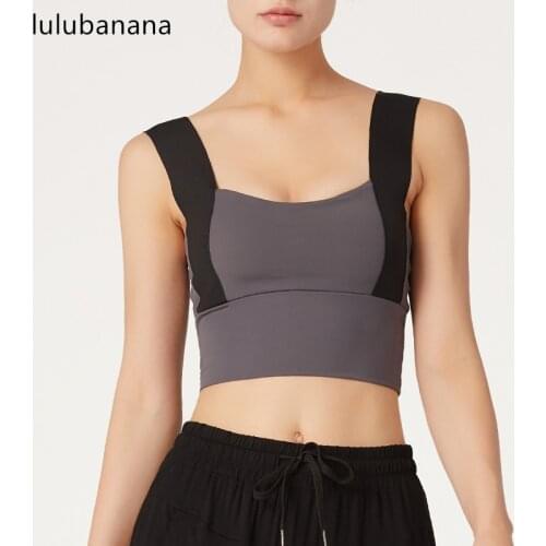 COMFY BRA Plus Size 5XL Womens Light Support Seamless Sport Bra Wireless Yoga Bralette Top