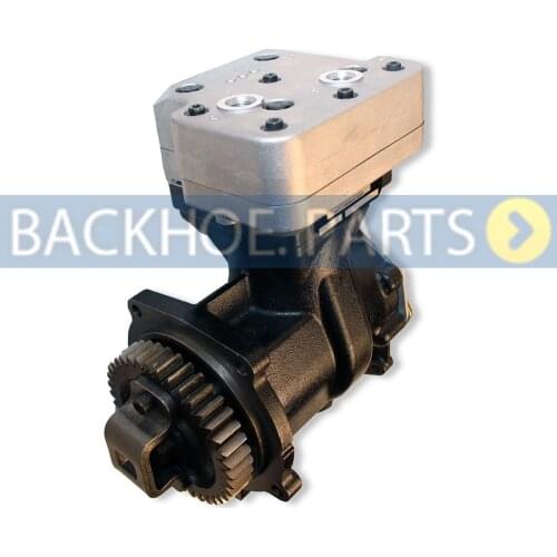 Air Brake Compressor 3104216RX 4318216RX for Cummins Engine ISX