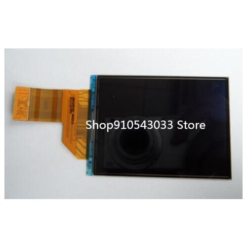 NEW LCD Display Screen Repair Part For SAMSUNG EX2 EX2F Digital Camera NO Backlight