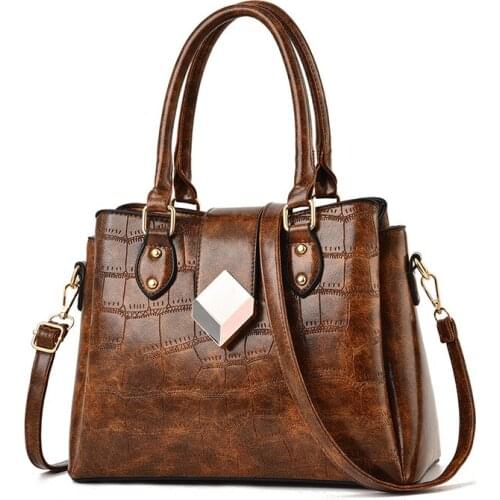 Womens casual handbag 2021 purses and handbags luxury designer designer handbags high quality luxury bags