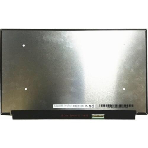 14'' laptop lcd led display 4K LCD Screen Display 3840x2160 EDP 40PIN B156ZAN03.0 notebook matrix screen