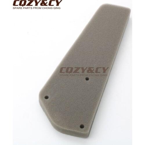 3pc Air Filter Foam for Benero Speedy Retro 50 City Cruiser New Retro 50cc 4-stroke