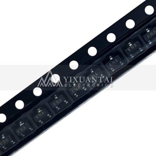 50pcs/lot 100% New original ZXMN2F34FHTA KNB ZXMN3F30FHTA KNA ZXMP3F30FHTA KPA SOT23