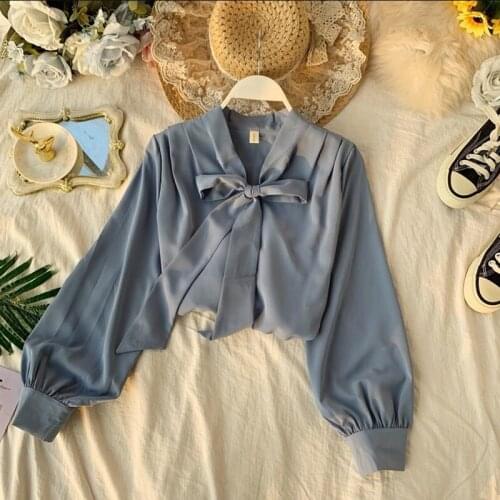 ALYBVGVHV Fashion Blouses