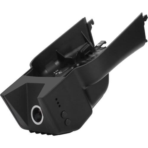 Car DVR Video Recorder Dash Cam for Mercedes Benz GL/M/R/ X164/164/251 support 170 degree Night Vision
