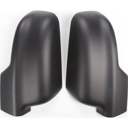 Car Side Mirror Cover for Dodge RAM 1500 2021 2020 2019 Rearview Mirror Cover Trim Protection Shell Accessories
