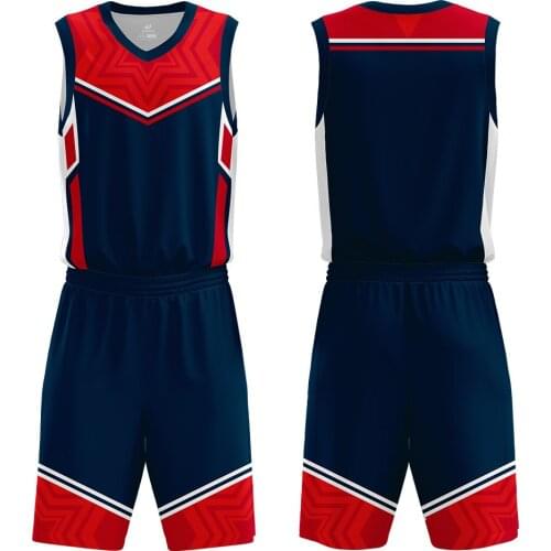 Basketball Suit MenS Game Training Suit Diy Printed Vest Basketball Jersey Custom Breathable Fabric