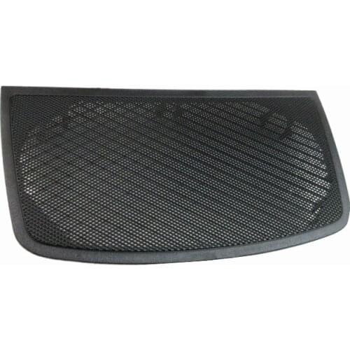 Horn cover X5 2008-2013 X6b mw2008-2014 Center cover Midrange speaker cover Instrument panel speaker cover Panel acoustic cover