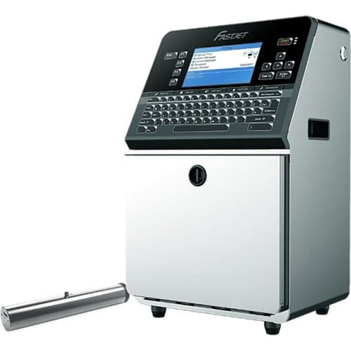 Inkjet date code variable Data Batch Code Coding Inkjet Printing Machine