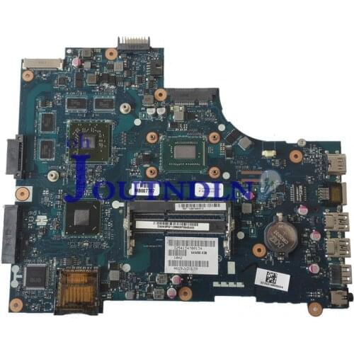 JOUTNDLN FOR DELL INSPIRON 3521 Laptop Motherboard 0K9PG 00K9PG CN-00K9PG i3-3227U CPU 216-0842009 GPU LA-9101P SLJ8E DDR3
