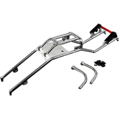 Metal Roll Cage for 1/5 HPI Baja 5B SS 5T Fits King Motor and Rovan Baja Buggies Roll Cage