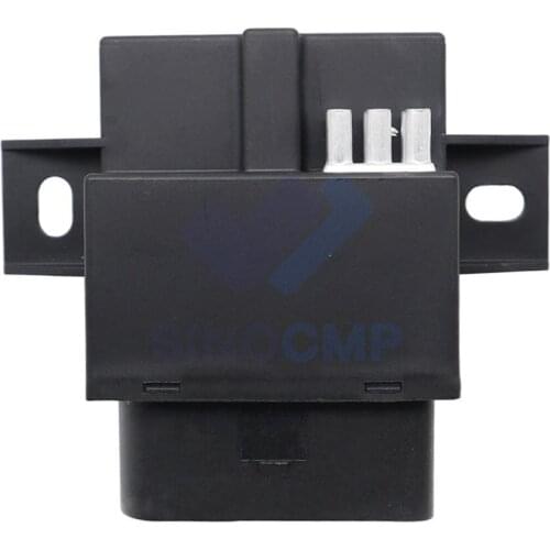 Fuel Pump Control Module 4F0906093L 4F0906093G for Audi A4 A6 S4 Quattro 2006-11