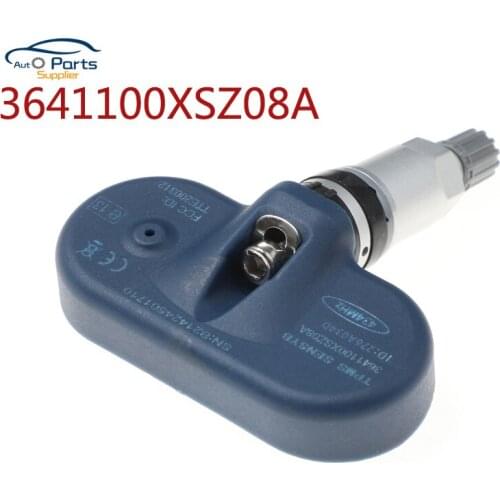 New OEM 3641100XSZ08A 3641100XKU00A 434MHZ TPMS Tire Pressure Sensor For GREAT WALL HAVAL HOVER