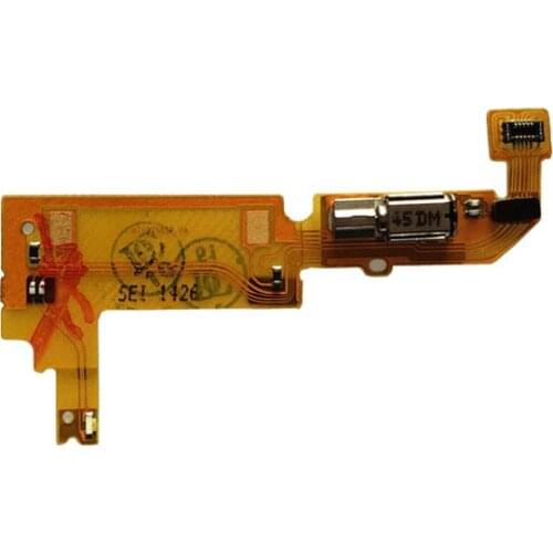 Original Huawei Honor 3X Vibrator Connector Board Replacement ,Free Shipping