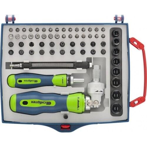 СИБРТЕХ Screwdriver