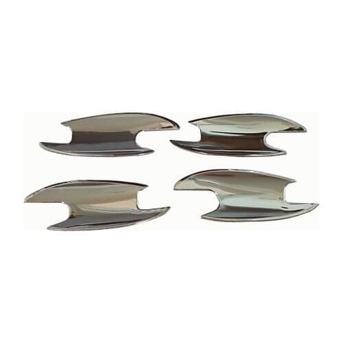 Car Styling Door Cavity Cover for Mercedes Benz W220 S Class