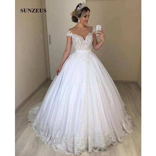 Свадебные платья Sunzeus China At AliExpress