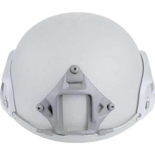 WST Metal Mount for MICH Helmet 4 Colors Modified Part
