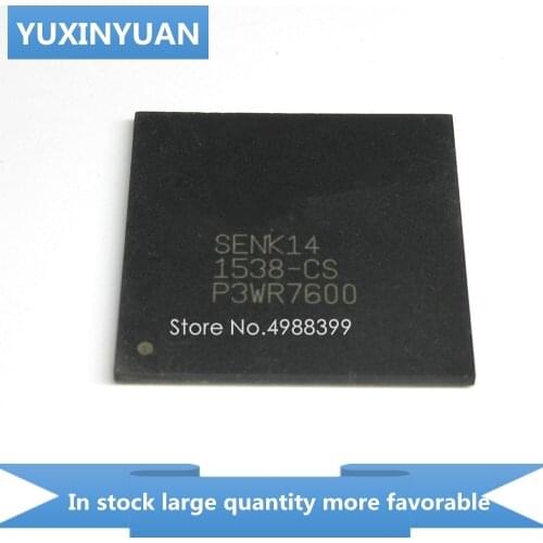 YUXINYUAN 1PCS SENK14-CS SENK14 CS SENK14CS BGA in stock
