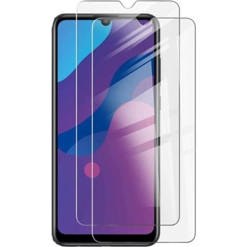 Tempered Glass For Huawei Honor 9A Screen Protector 9H 2.5D Phone On Film Protective Glass For Huawei Honor Play 9A Glass
