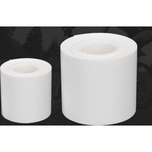 Bicycle inner tube protection pad anti-tire tire lining anti-padded anti-stab tire pad