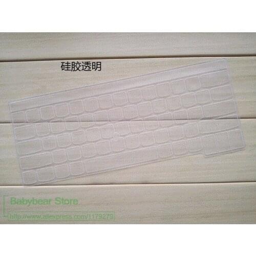 Keyboard Protective Cover Skin Protector Pc For Lenovo Thinkpad X1 Carbon 2015 2016 2017 Laptop Notebook Accessory