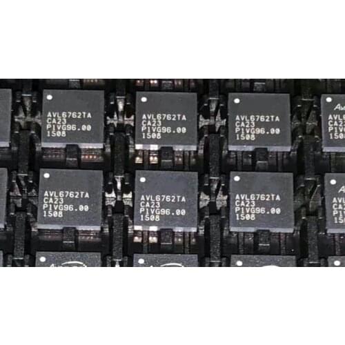 5-10PCS New AVL6762TA AVL6762TA-CA23 QFN48