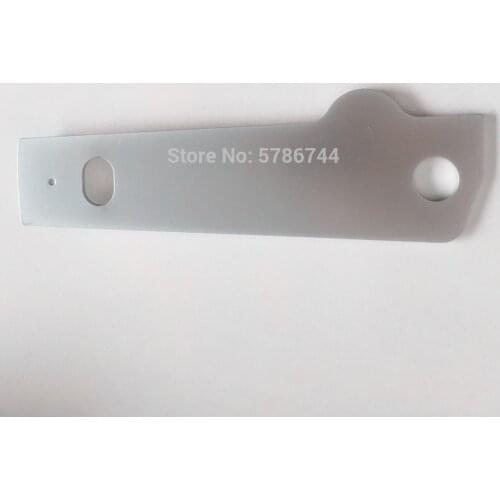 91-014643-91 Feed bar plate for PFAFF 335 335G WF1335 P335 P335B PFAFF sewing machine parts