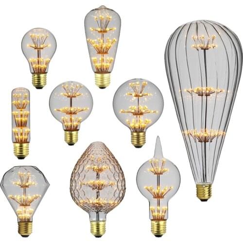 Abay Incandescent Lamps