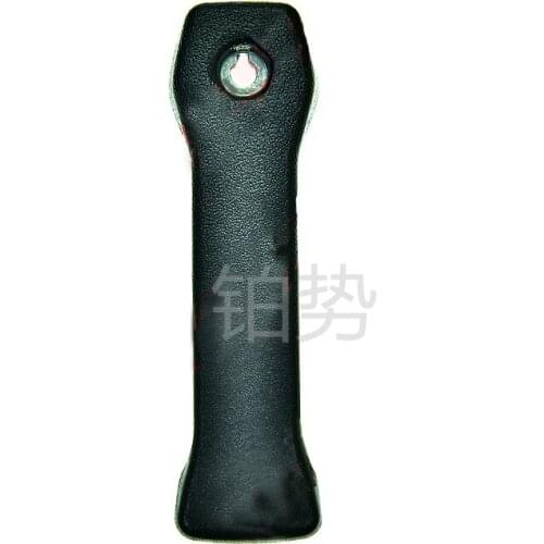 Car left door inner handle assembly 2007-Hyu nda iH-107 H-1 /GR AND STA REX 15 inner handle inner handle inner handle